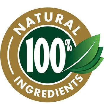 ProNail Complex all natural badge