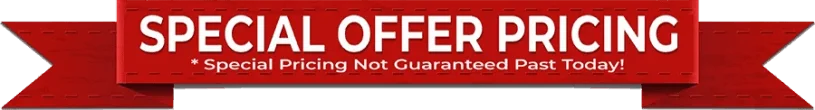 ProNail Complex offer badge